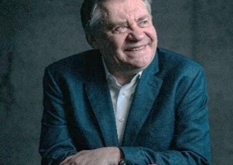 Achter de schermen van de Wetstraat - Lezing door Johny Vansevenant