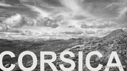Corsica! - Een sacrale polyfonie met literaire ouverture (Gent)