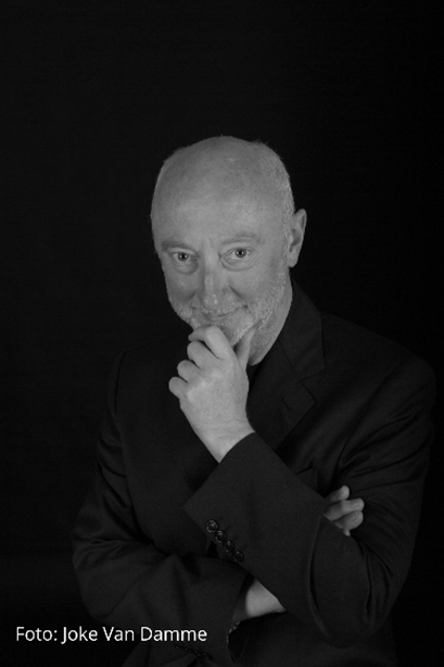 Bauwens Eric
