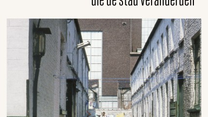 De Gentse Poorten Tina De Gendt