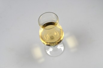 JENEVER GLAS