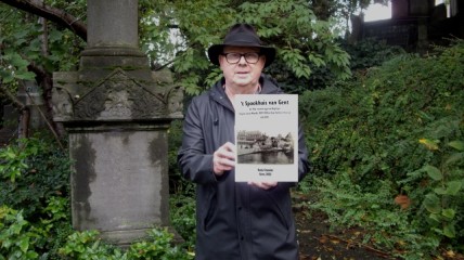 Wandeling "Rondom het Patershol"